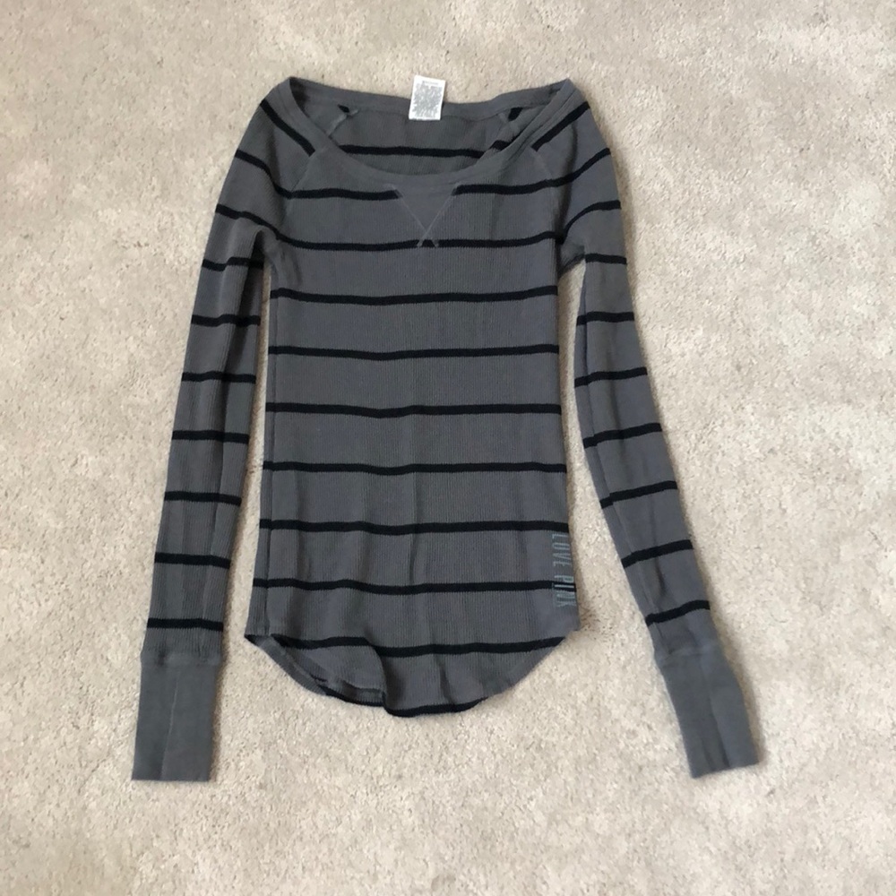 Longsleeve shirt